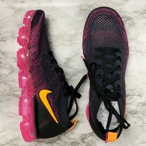 Nike Vapormax Flyknit 2  12  Pink Blast